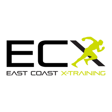 East Coast Training logo