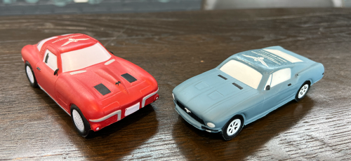 PROMOTIONAL GRAPHICS